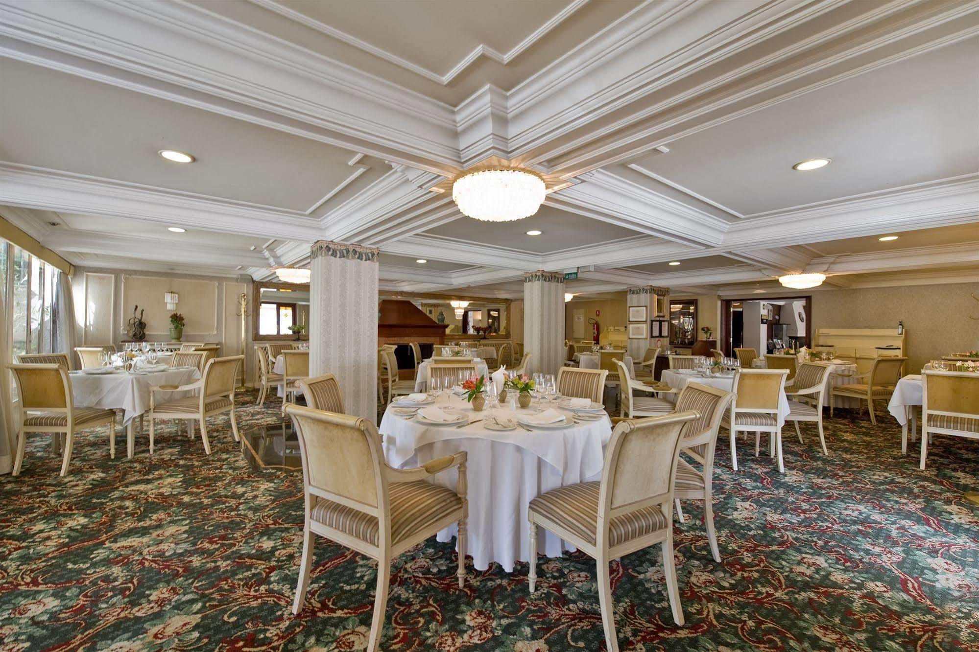Hotel Frontenac Кампус-ду-Жордау Экстерьер фото